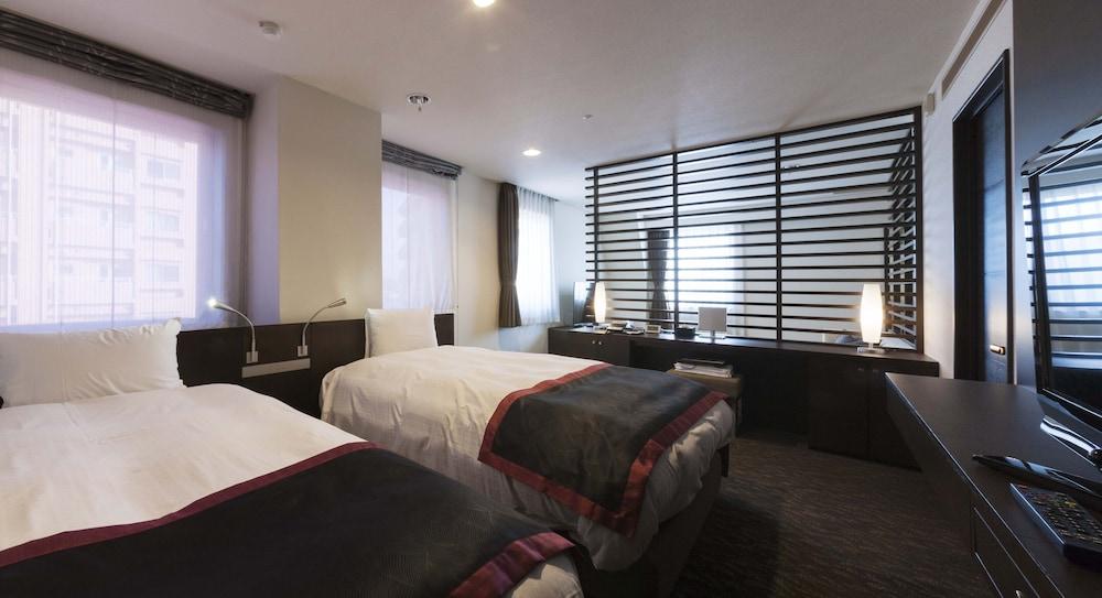 Onomichi Kokusai Hotel Esterno foto