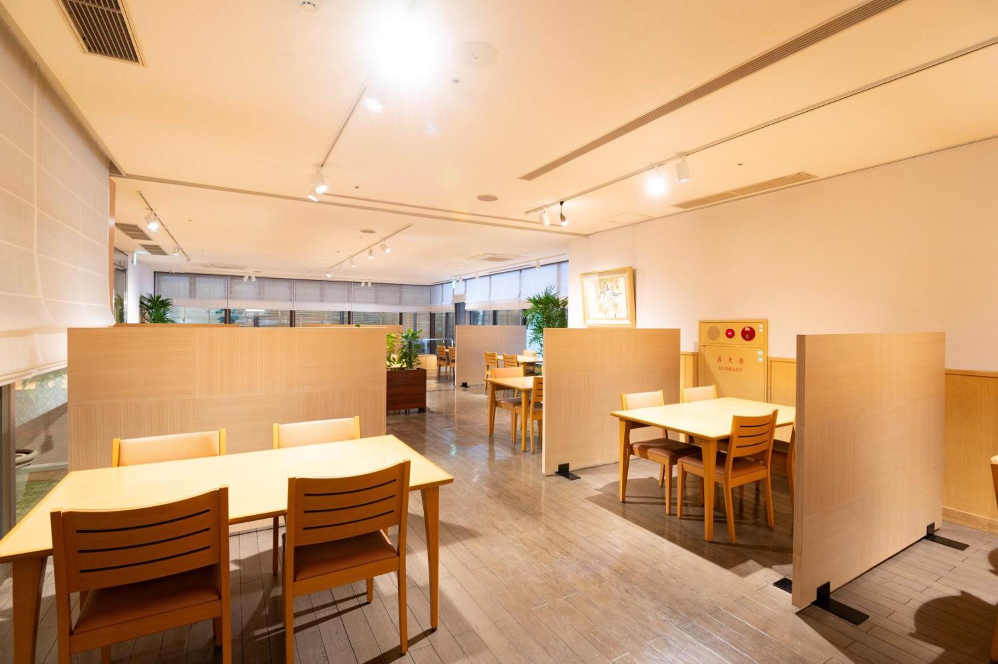 Onomichi Kokusai Hotel Esterno foto