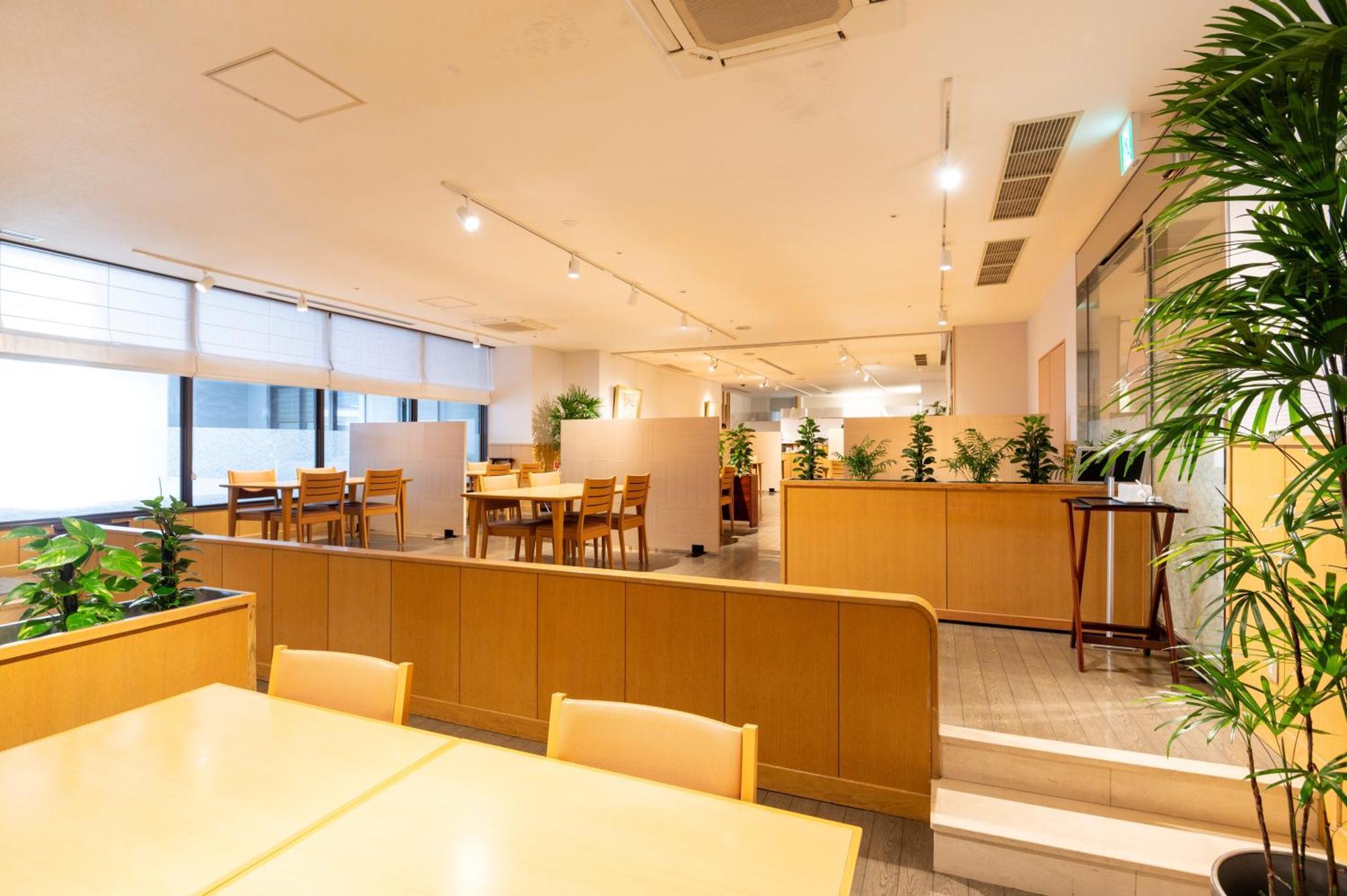 Onomichi Kokusai Hotel Esterno foto